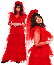 Beetlejuice lydia wedding - lydia,