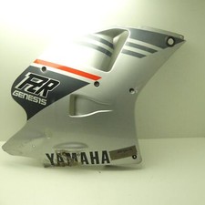 Yamaha FZR 1000 Fairing Side