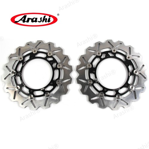 Front brake disc rotors for - front,