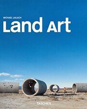 Land Art Basic Art (Taschen Basic Art Series) by Lailach, Michael Paperback The