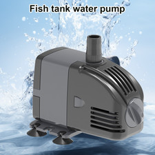 Submersible Water Pump for