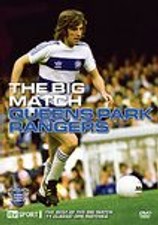 Qpr: The Big Match [DVD] {Free