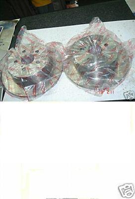 For mitsubishi fto - fto, gpr