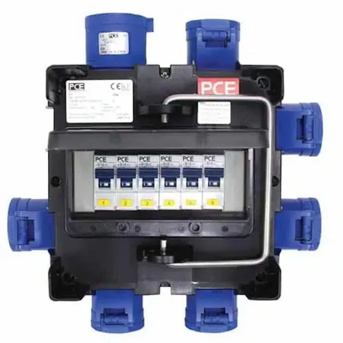 Pce imst power distribution - pce,