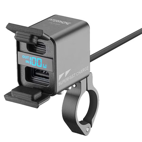 Interphone two way - interphone, 100w