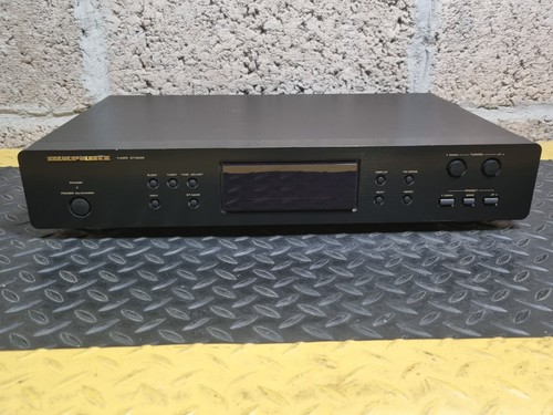 Marantz st4000 tuner - marantz,