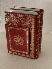 Vintage Italian leather