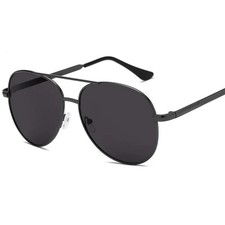 Retro Pilot Sunglasses Men
