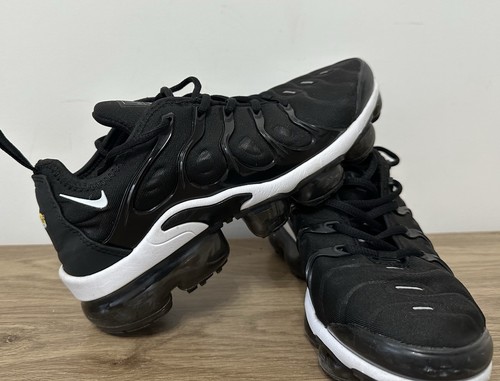 Nike air vapormax plus tn - air,