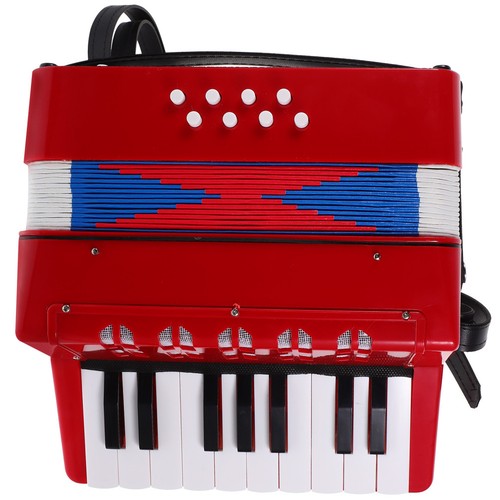 Kids accordion instrument - kids,
