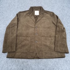Seasalt Jacket Mens Large