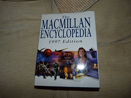 The macmillan encyclopedia - the,