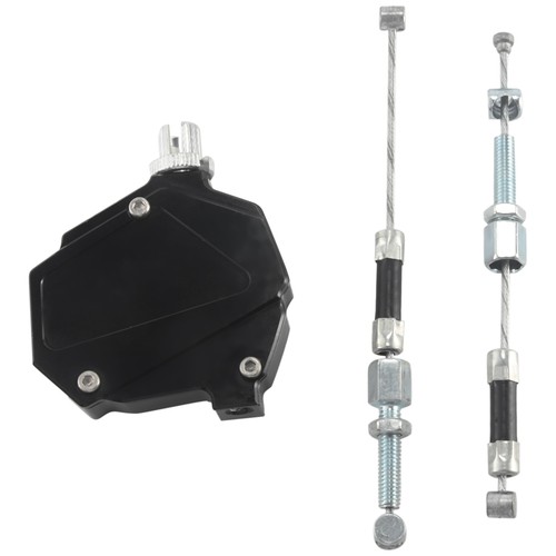 Motorcycle stunt clutch - 1x(motorcycle,