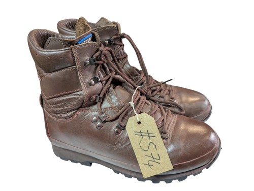 Altberg british army issue - british,