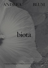 Andrea Blum Biota