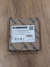 Crabtree Star breaker