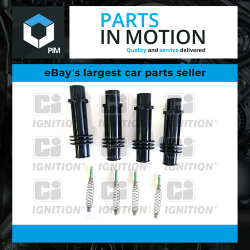 Ignition coil repair kit fits - coil,