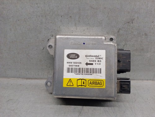 Nnw502436 control unit - , /