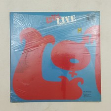 LOVE Studio / Live MCA27025 LP