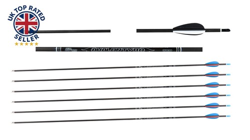 Avalon archery tyro full all - archery,