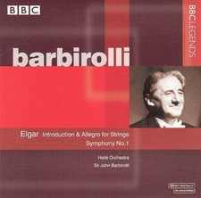 Sir John Barbirolli -