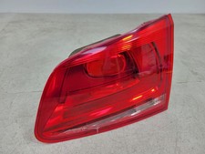 VOLKSWAGEN TOUAREG 7P 10-15