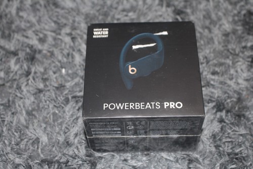 Sealed blue beats powerbeats - blue,