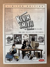 Kevin Smith Collection Limited