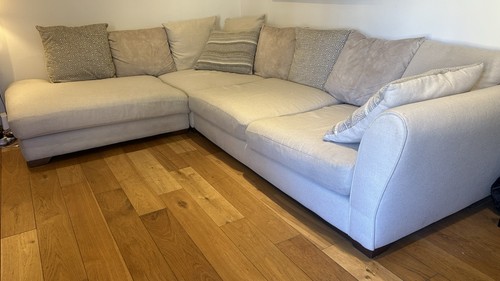 Dfs right hand corner - dfs,