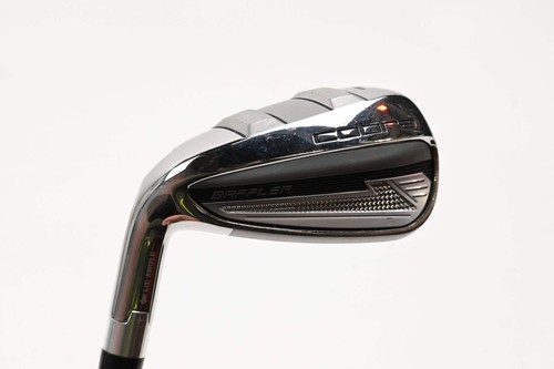 Left hand cobra baffler 7 - left, #7