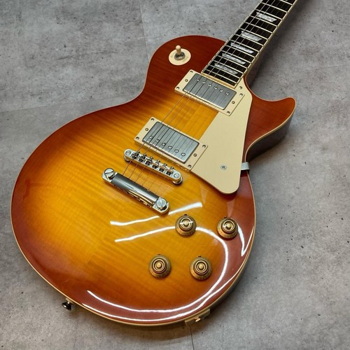 Epiphone inspired gibson - by,