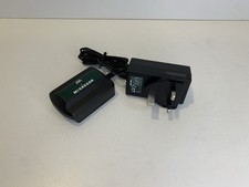 Mcgregor 18v Li-Ion Battery Charger ACG318G2 Cordless Trimmer Garden Power Tools