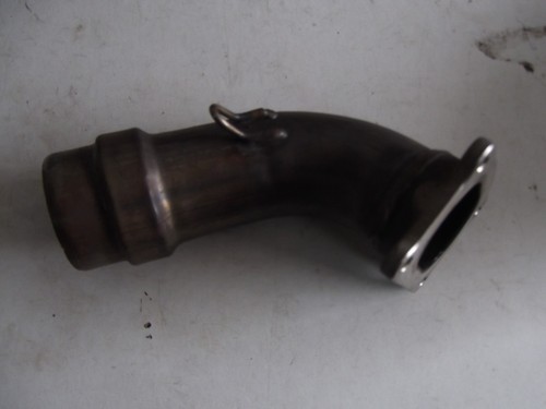 Ducati 749 999 exhaust - 999, r