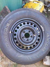 VAUXHALL ANTARA FULL SPARE