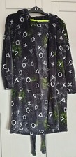 Next Boys Dressing Gown Robe