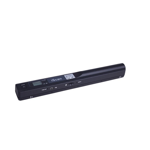Iscan01 portable document - a4,