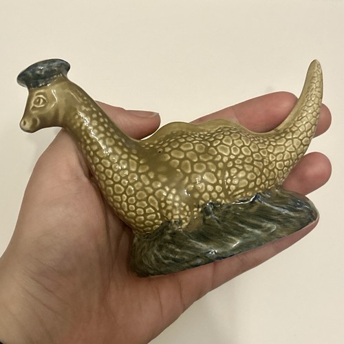 Beswick ceramic mini - beswick, decanter