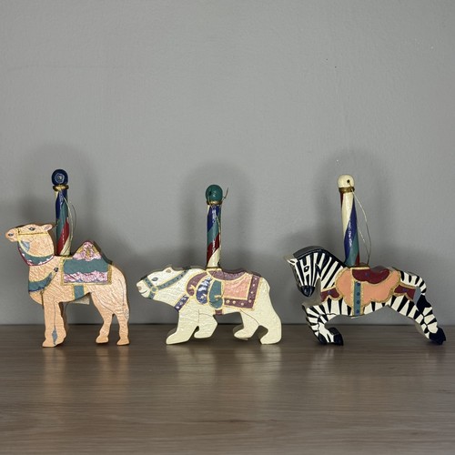 Set vintage folk - set, of