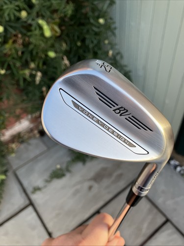 Titleist vokey sm11 tour - vokey,