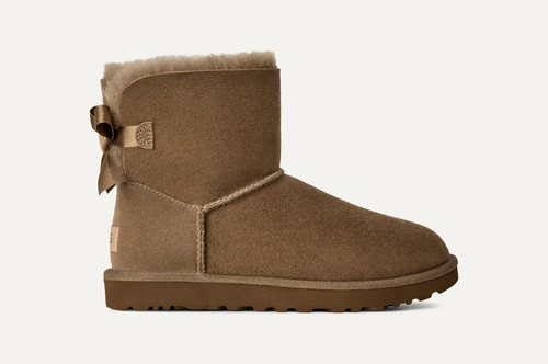 Ugg women mini - bow, ii