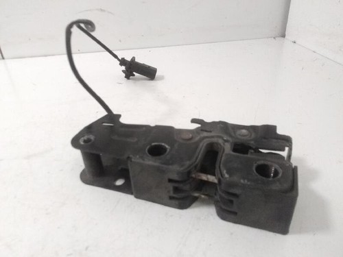 1z0823509e bonnet lock skoda - lock,