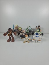 Star Wars Galactic Heroes &