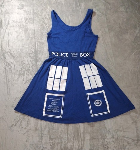 Doctor who her - doctor,