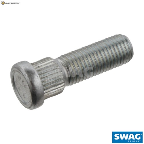 Wheel stud 3499 for - wheel,