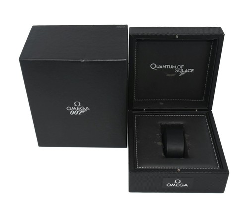 Omega 007 quantum - quantum, of