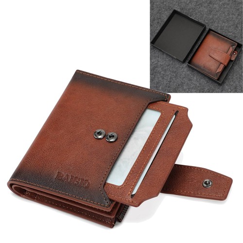 Vintage men wallet - men,