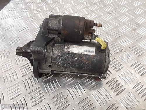 2012 volvo s60 starter motor - 2012,