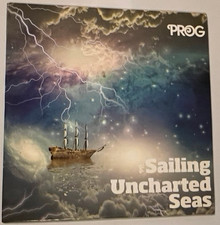 Prog : Sailing Uncharted Seas
