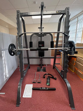 BodyMax Smith Machine Multi