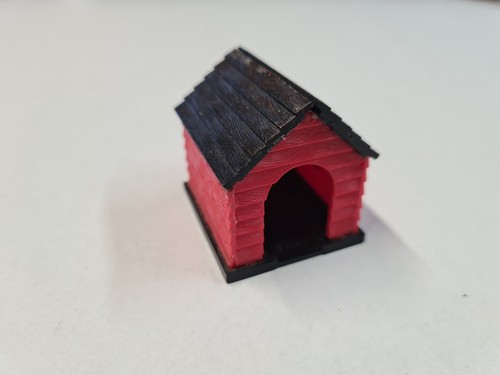 Timpo toys farm - toys, dog